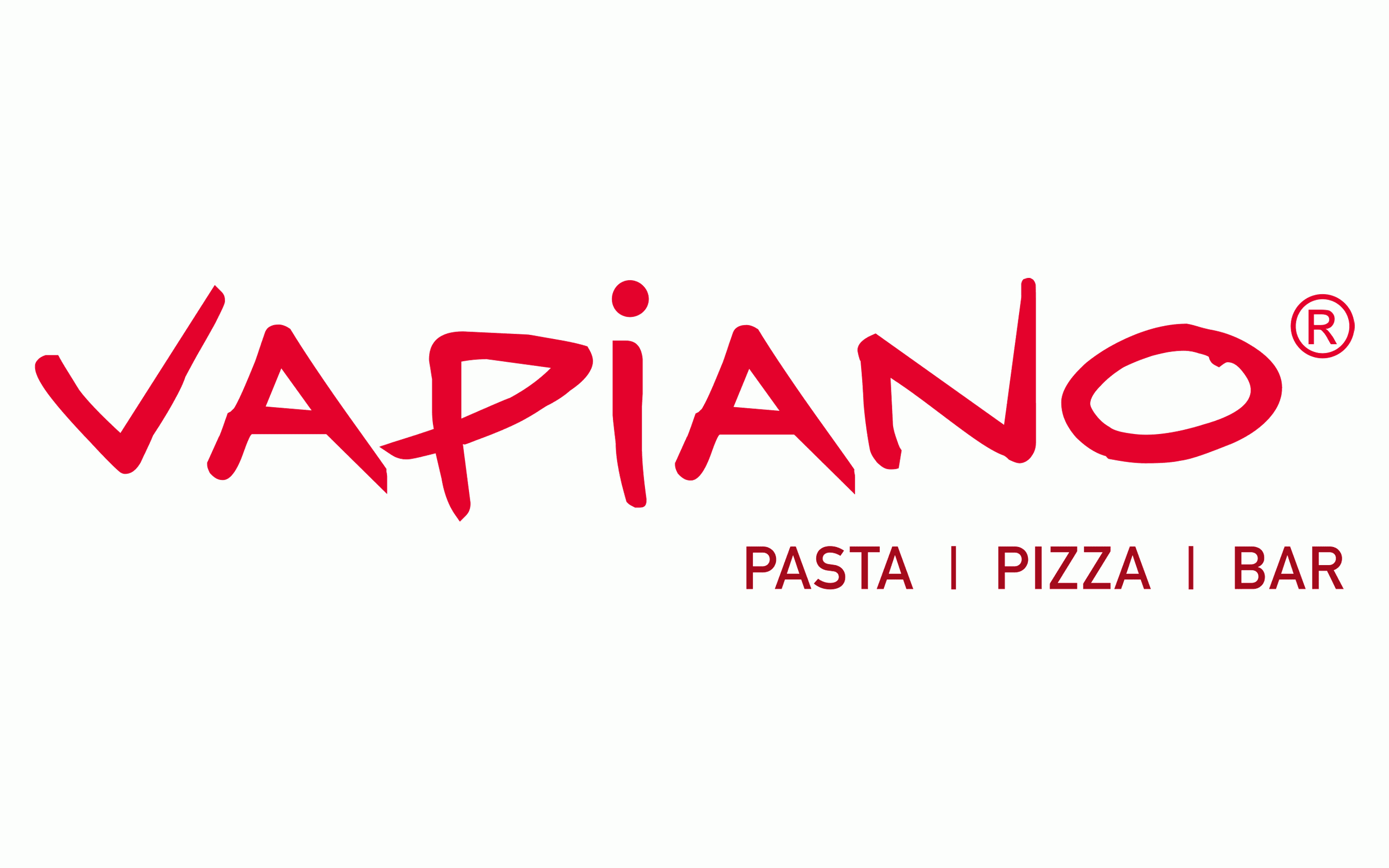 Vapiano-Logo